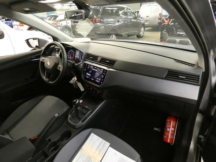 Photo 3 VIN: VSSZZZKJZKR160805 - SEAT ARONA 