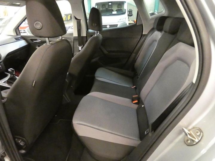 Photo 7 VIN: VSSZZZKJZKR160805 - SEAT ARONA 