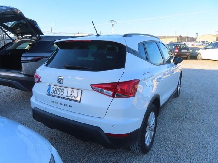 Photo 2 VIN: VSSZZZKJZKR161007 - SEAT ARONA 