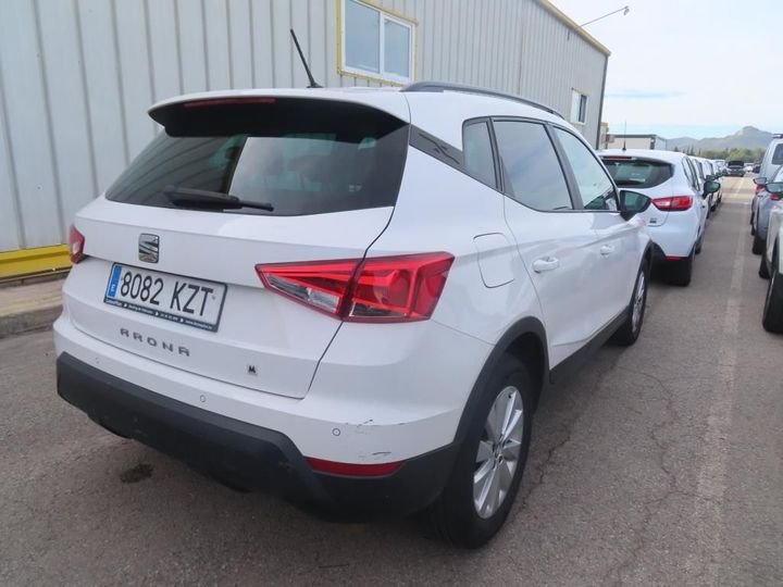 Photo 12 VIN: VSSZZZKJZKR161245 - SEAT ARONA 