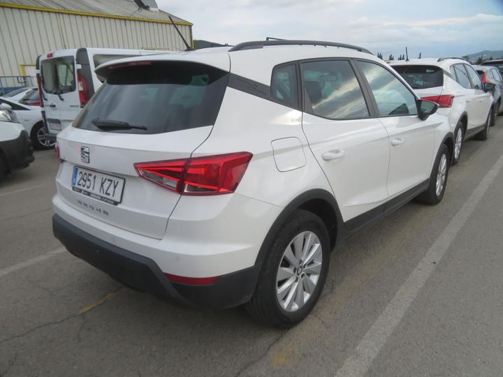 Photo 12 VIN: VSSZZZKJZKR161652 - SEAT ARONA 