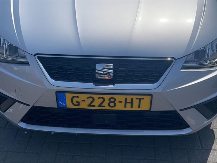 Photo 18 VIN: VSSZZZKJZKR163683 - SEAT IBIZA 