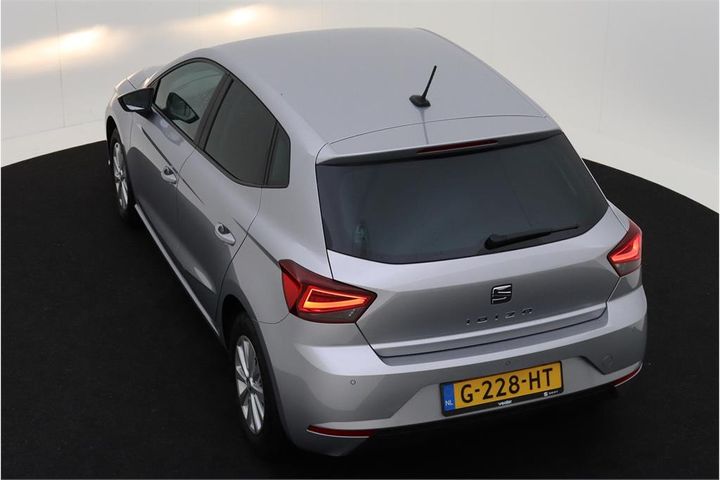 Photo 4 VIN: VSSZZZKJZKR163683 - SEAT IBIZA 