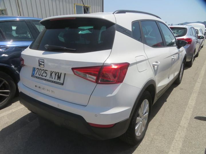 Photo 5 VIN: VSSZZZKJZKR164223 - SEAT ARONA 