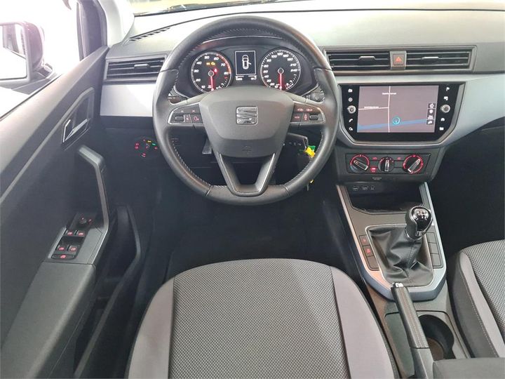 Photo 6 VIN: VSSZZZKJZKR164477 - SEAT ARONA 