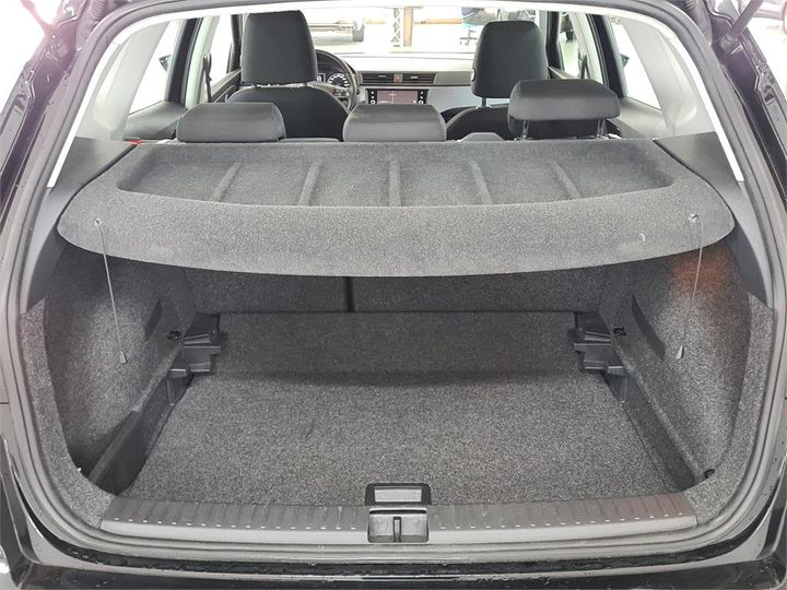 Photo 9 VIN: VSSZZZKJZKR164477 - SEAT ARONA 