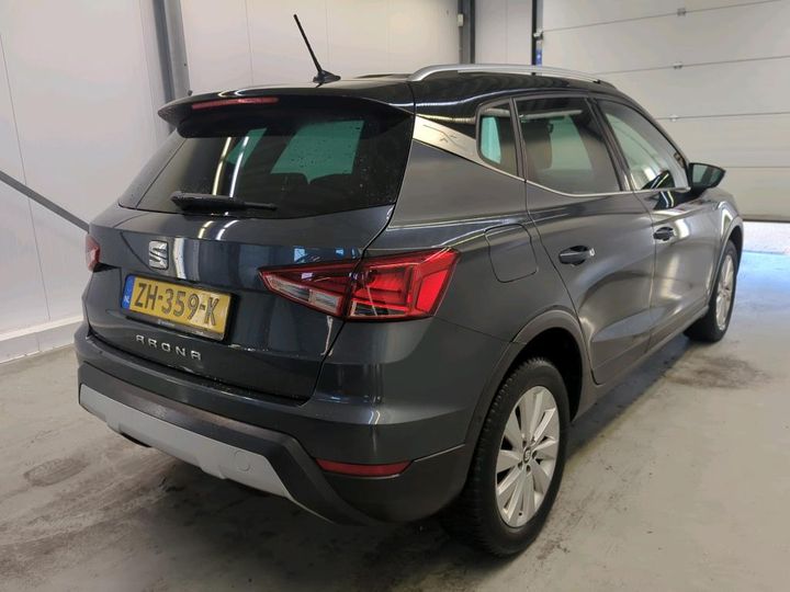 Photo 3 VIN: VSSZZZKJZKR164826 - SEAT ARONA 