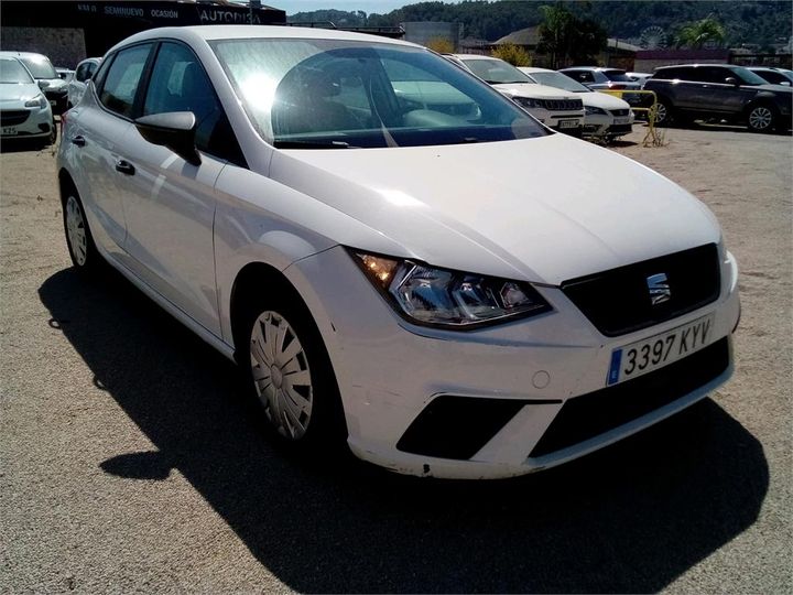 Photo 1 VIN: VSSZZZKJZKR165149 - SEAT IBIZA 