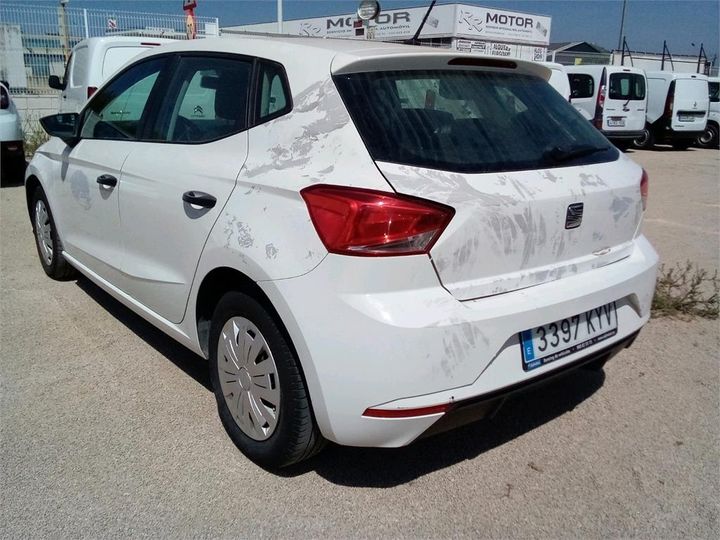 Photo 2 VIN: VSSZZZKJZKR165149 - SEAT IBIZA 