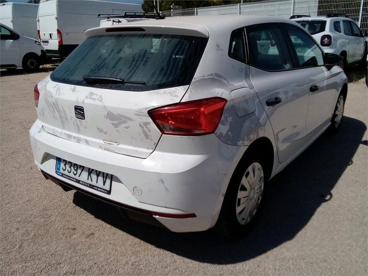 Photo 3 VIN: VSSZZZKJZKR165149 - SEAT IBIZA 