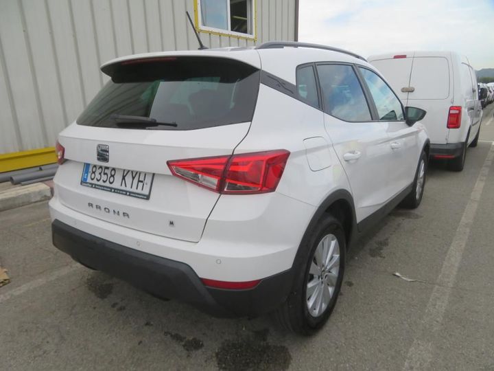 Photo 5 VIN: VSSZZZKJZKR166784 - SEAT ARONA 