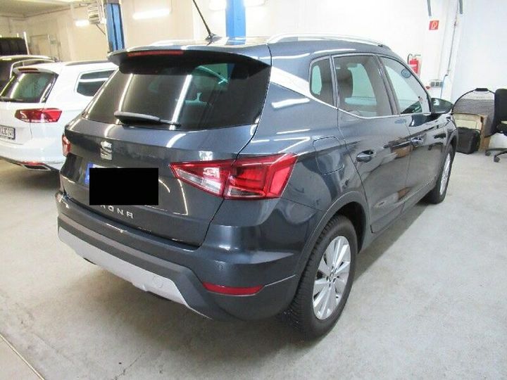 Photo 3 VIN: VSSZZZKJZKR167090 - SEAT ARONA 