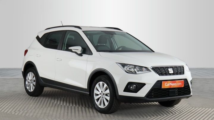 Photo 7 VIN: VSSZZZKJZKR167188 - SEAT ARONA 