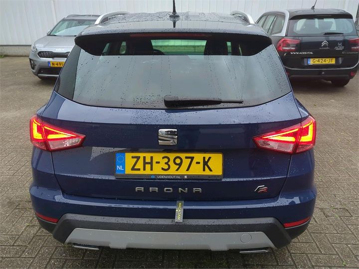 Photo 27 VIN: VSSZZZKJZKR168530 - SEAT ARONA 