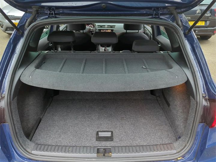 Photo 8 VIN: VSSZZZKJZKR168530 - SEAT ARONA 