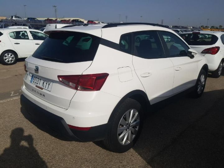 Photo 12 VIN: VSSZZZKJZKR168874 - SEAT ARONA 