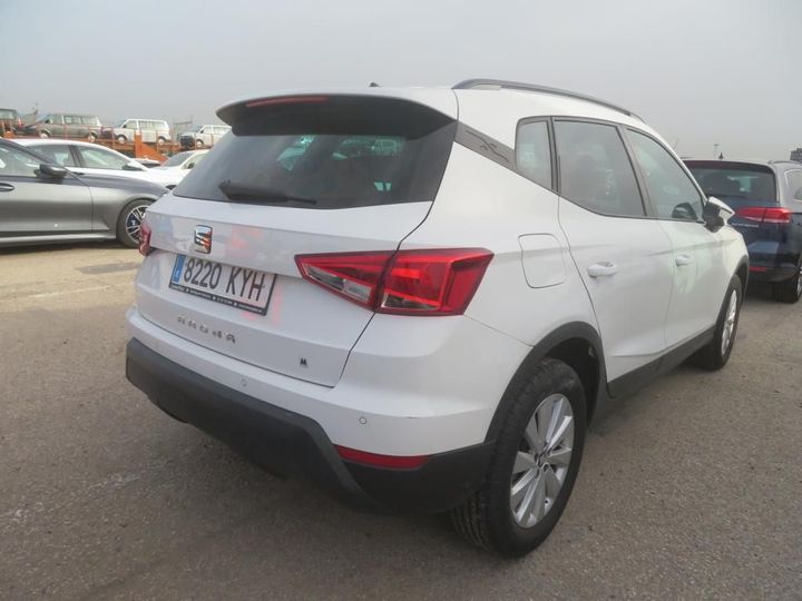 Photo 5 VIN: VSSZZZKJZKR169996 - SEAT ARONA 