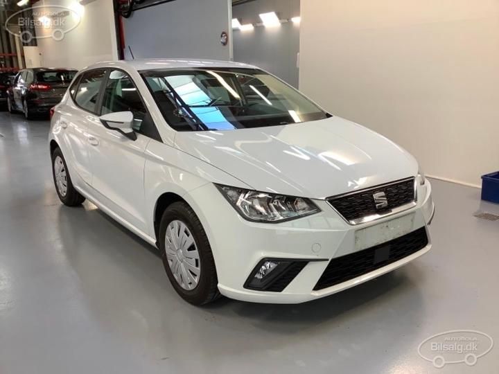 Photo 3 VIN: VSSZZZKJZKR170182 - SEAT IBIZA HATCHBACK 