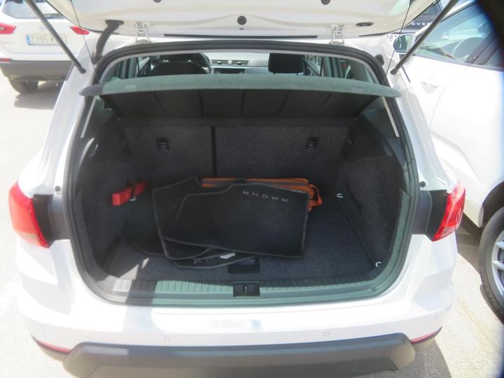 Photo 11 VIN: VSSZZZKJZKR170252 - SEAT ARONA 