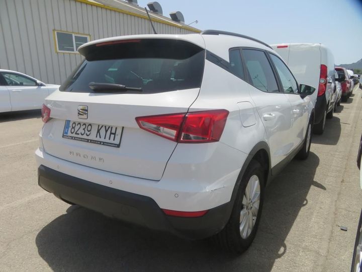 Photo 5 VIN: VSSZZZKJZKR170252 - SEAT ARONA 