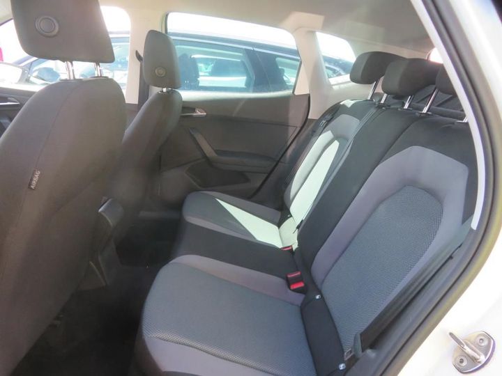 Photo 10 VIN: VSSZZZKJZKR171014 - SEAT ARONA 