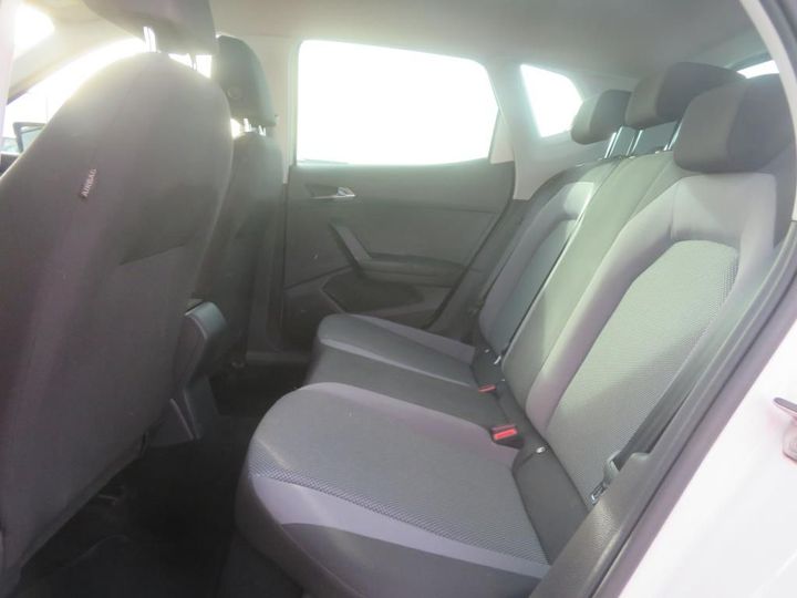 Photo 12 VIN: VSSZZZKJZKR171636 - SEAT ARONA 