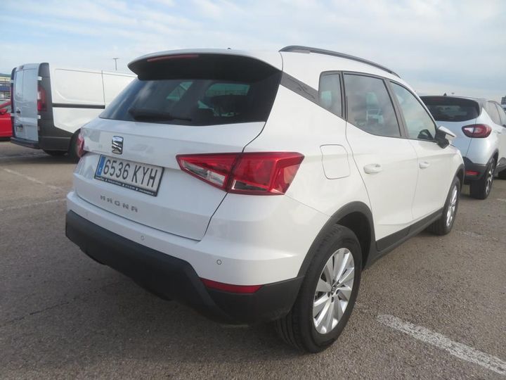 Photo 6 VIN: VSSZZZKJZKR171636 - SEAT ARONA 