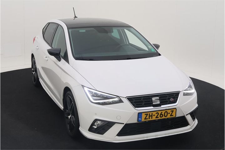 Photo 1 VIN: VSSZZZKJZKR172950 - SEAT IBIZA 