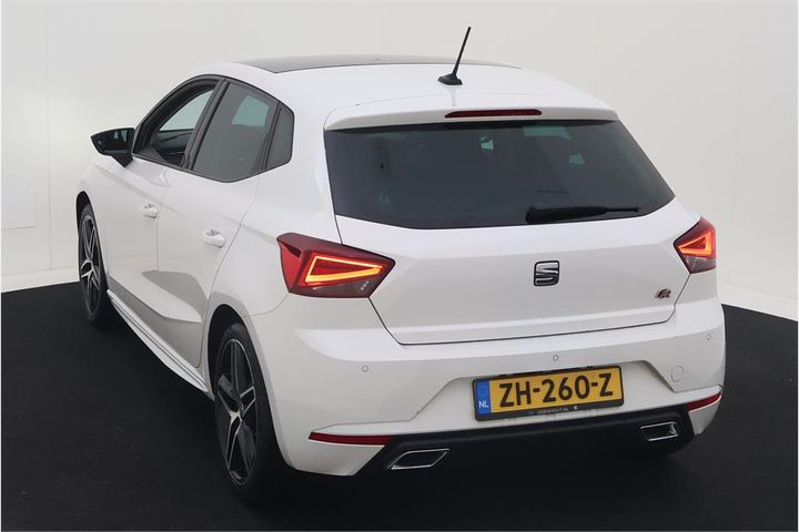 Photo 3 VIN: VSSZZZKJZKR172950 - SEAT IBIZA 