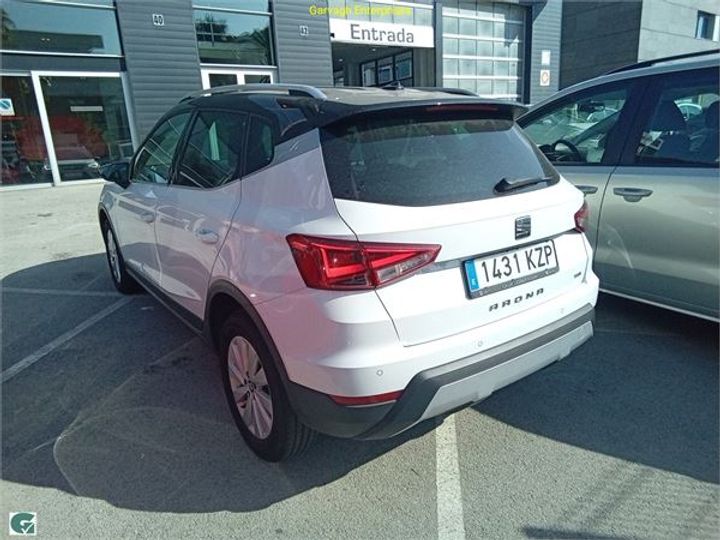 Photo 12 VIN: VSSZZZKJZKR173458 - SEAT ARONA 