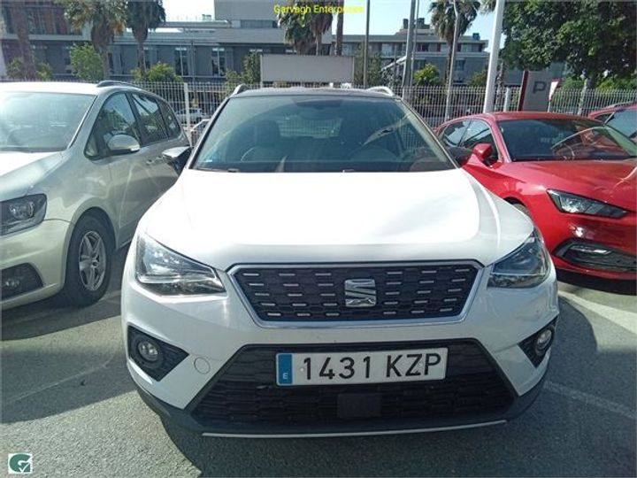 Photo 21 VIN: VSSZZZKJZKR173458 - SEAT ARONA 