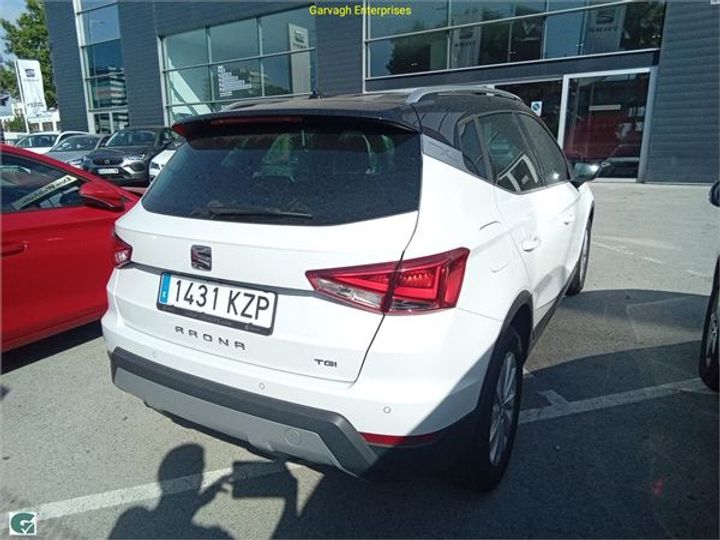 Photo 23 VIN: VSSZZZKJZKR173458 - SEAT ARONA 