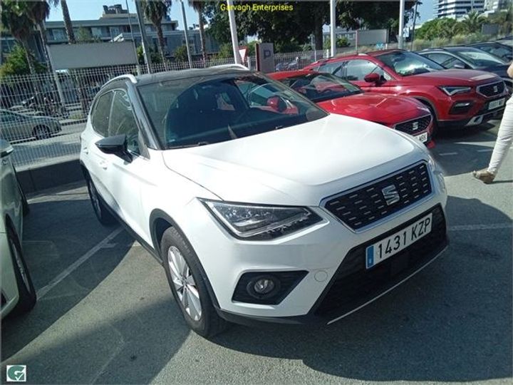 Photo 31 VIN: VSSZZZKJZKR173458 - SEAT ARONA 