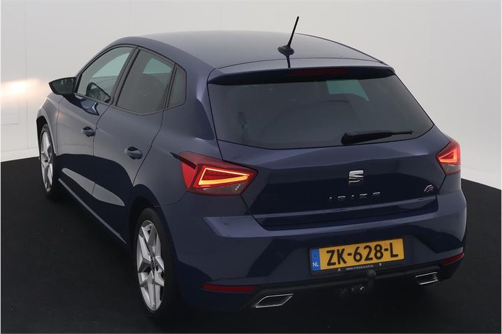 Photo 3 VIN: VSSZZZKJZKR173984 - SEAT IBIZA 