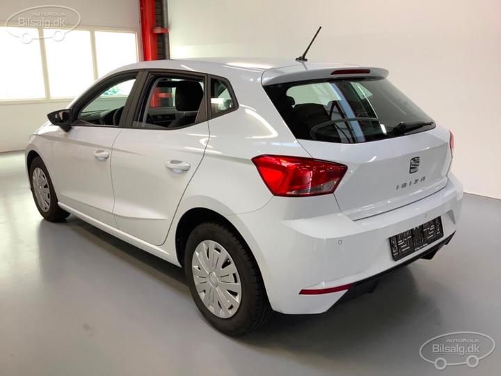 Photo 18 VIN: VSSZZZKJZKR175744 - SEAT IBIZA HATCHBACK 