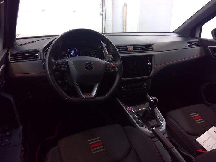 Photo 3 VIN: VSSZZZKJZKR176508 - SEAT ARONA 