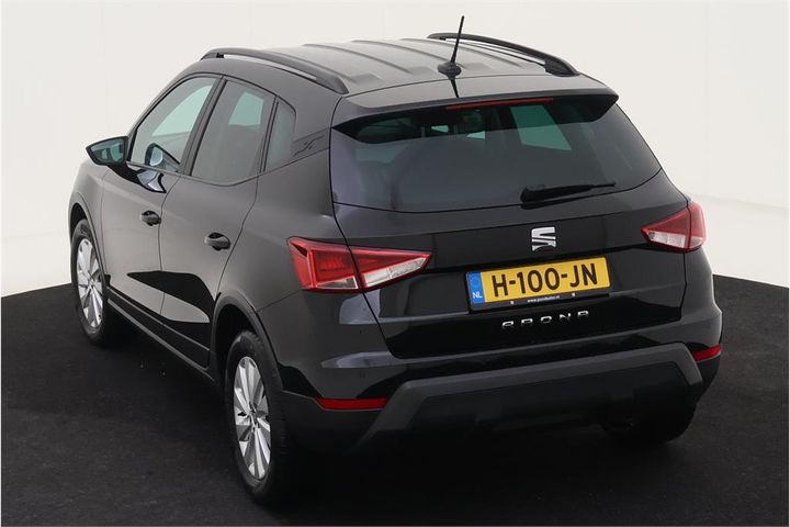 Photo 3 VIN: VSSZZZKJZKR176576 - SEAT ARONA 