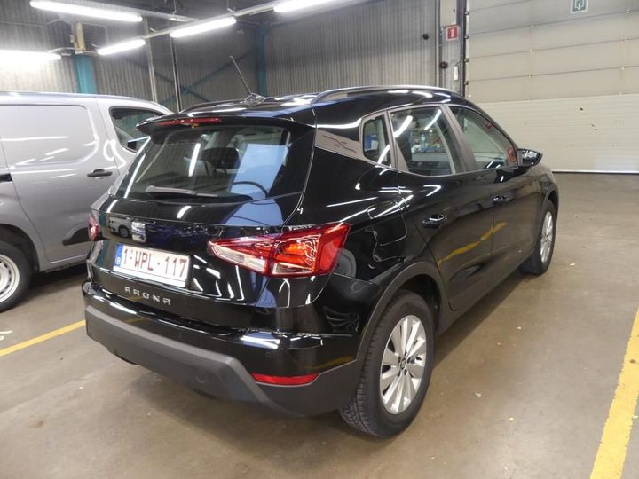 Photo 1 VIN: VSSZZZKJZKR177579 - SEAT ARONA 