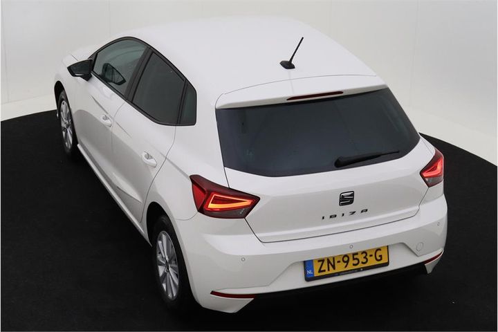 Photo 4 VIN: VSSZZZKJZKR180169 - SEAT IBIZA 