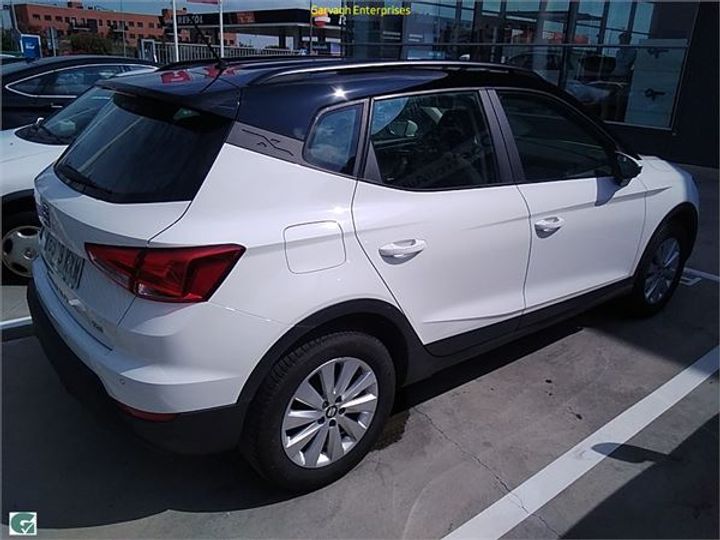 Photo 22 VIN: VSSZZZKJZKR181029 - SEAT ARONA 