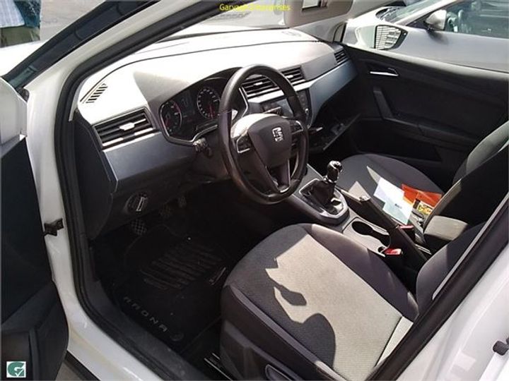 Photo 32 VIN: VSSZZZKJZKR181029 - SEAT ARONA 