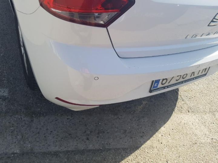 Photo 18 VIN: VSSZZZKJZKR181126 - SEAT IBIZA 