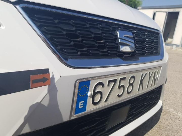 Photo 25 VIN: VSSZZZKJZKR181126 - SEAT IBIZA 