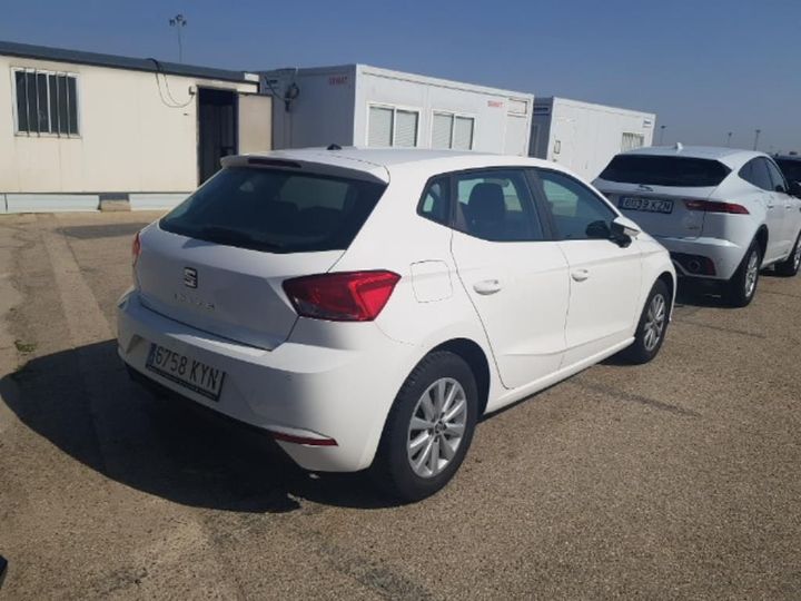 Photo 5 VIN: VSSZZZKJZKR181126 - SEAT IBIZA 