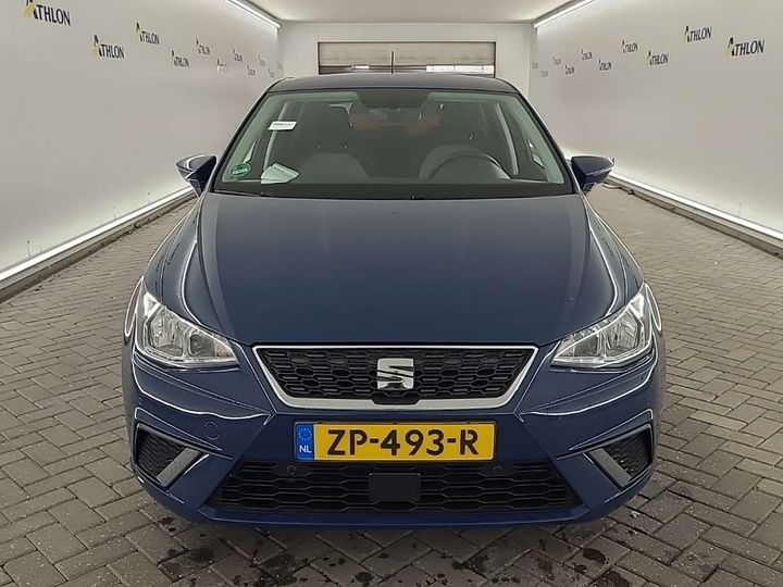 Photo 14 VIN: VSSZZZKJZKR188475 - SEAT IBIZA 