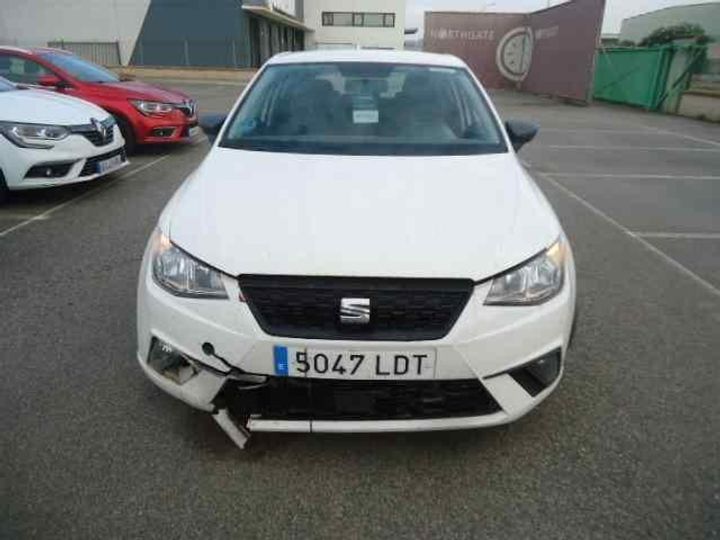 Photo 6 VIN: VSSZZZKJZKR188515 - SEAT IBIZA 