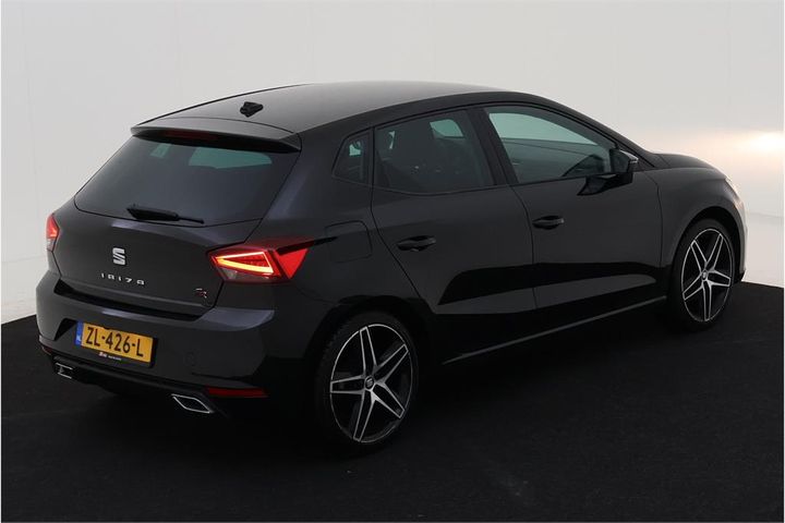 Photo 3 VIN: VSSZZZKJZKR191659 - SEAT IBIZA 