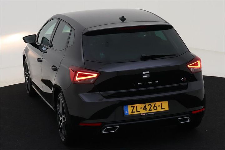 Photo 4 VIN: VSSZZZKJZKR191659 - SEAT IBIZA 