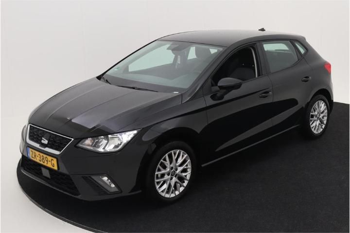 Photo 1 VIN: VSSZZZKJZKR192514 - SEAT IBIZA 