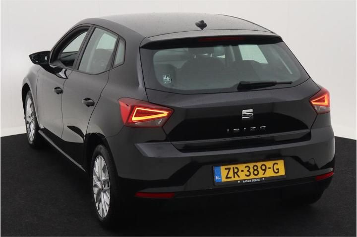 Photo 4 VIN: VSSZZZKJZKR192514 - SEAT IBIZA 